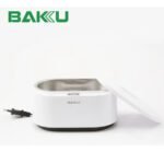 Bain Nettoyeur à Ultrasons BAKU Ba-2300 (0,6L)