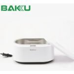 Bain Nettoyeur à Ultrasons BAKU Ba-2300 (0,6L)