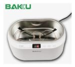 Bain Nettoyeur à Ultrasons BAKU Ba-2300 (0,6L) – Image 2