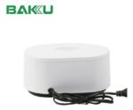 Bain Nettoyeur à Ultrasons BAKU Ba-2300 (0,6L) – Image 4