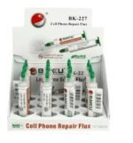 Flux de soudage bio Baku Bk-227 Ampoyeta 12g – Image 2