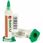 Flux de soudage bio Baku Bk-227 Ampoyeta 12g