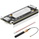 Carte de Développement LoRa ESP32 SX1262  868-915MHz – Image 5
