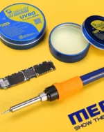 Flux de Soudure Mechanic® UV50 & UV80