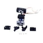 Support PTZ pour 9G SG90 pour Servo – Image 2