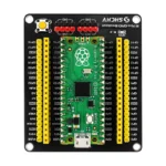 Carte Raspberry Pi Pico RP2040 extension V1 – Image 2