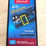 KIT DE REPARATION YX-6019B