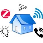 Capteurs Domotique 🏠