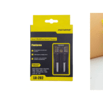 Chargeur de Piles & Batteries🔋  Intelligent Metama Lii-S2 / Lii-202 / Lii-L2