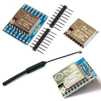 Module de LoRa SX1278 Ra-02 Sans Fil