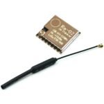 Module Sans Fil LoRa 📡SX1278 Ra-02 (433 MHz) – Image 4