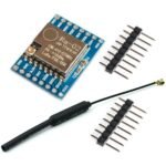 Module Sans Fil LoRa 📡SX1278 Ra-02 (433 MHz) – Image 3