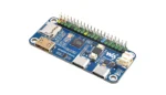 Carte de développement Waveshare RP2040-PiZero – Image 6