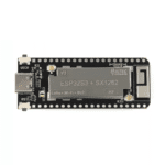 Carte de Développement LoRa ESP32 SX1262  868-915MHz – Image 3