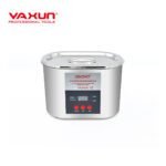 Bain Nettoyeur à Ultrasons Double YAXUN YX2000A (0,8L)