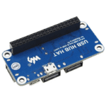 carte d'extension USB Ethernet USB HUB RJ45 Raspberry – Image 2