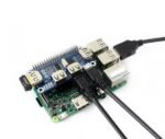 carte d'extension USB Ethernet USB HUB RJ45 Raspberry – Image 6