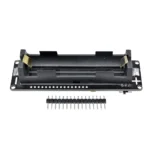 TTGO MINI D1 ESP8266 Wroom-02 + support de batterie Rechargeable (16340 / 18650 ) – Image 5