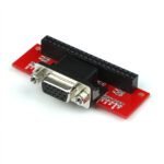 carte adaptateur vga666 pour raspberry – Image 4