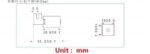 Micro-electrovanne électrique à 3 voies  6V 12V 24V – Image 8