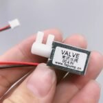 Micro-electrovanne électrique à 3 voies  6V 12V 24V – Image 10