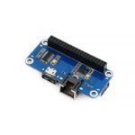 carte d'extension USB Ethernet USB HUB RJ45 Raspberry – Image 9