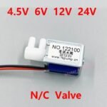 Micro-electrovanne électrique à 3 voies  6V 12V 24V – Image 11