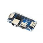 carte d'extension USB Ethernet USB HUB RJ45 Raspberry – Image 10