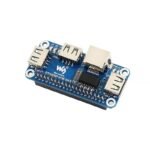 carte d'extension USB Ethernet USB HUB RJ45 Raspberry – Image 11