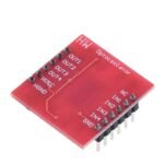 Module isolateur Optocoupleur 4 canaux TLP281 IC – Image 3