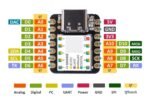 Carte de développent Seeed Studio XIAO SAMD21G18 / Carte Seeed XIAO Raspberry Pi RP2040 – Image 13