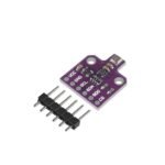 capteurs environnementaux : Température, Humidité Précision Qualité de l’air🟩 MS5611🟦 BMP280🟪 BME280🟥 BME680 – Image 2