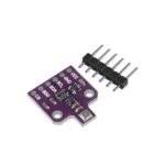 capteurs environnementaux : Température, Humidité Précision Qualité de l’air🟩 MS5611🟦 BMP280🟪 BME280🟥 BME680 – Image 4