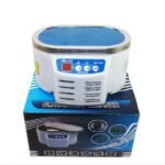 Bain Nettoyeur à Ultrasons AIDA DA-968 (0,6L)