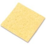 Eponge de nettoyage pour fer a souder – Image 3