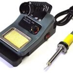 STATION FER A SOUDER  REGLABLE 48 W 160 oC - 480 oC SLY1806N