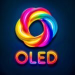 OLED TFT