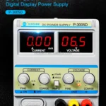 ALIMENTATION LABO Sunshine P-3005D 30V 5A