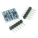 Module Convertisseur de Niveau Logique TXS0108E  4 canaux, 2 canaux Bidirectionnels (3,3V ↔ 5V)  I2C – Image 3