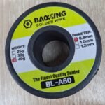 ETAIN BL-A60 0.8mm 40g