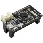 TTGO MINI D1 ESP8266 Wroom-02 + support de batterie Rechargeable (16340 / 18650 ) – Image 11