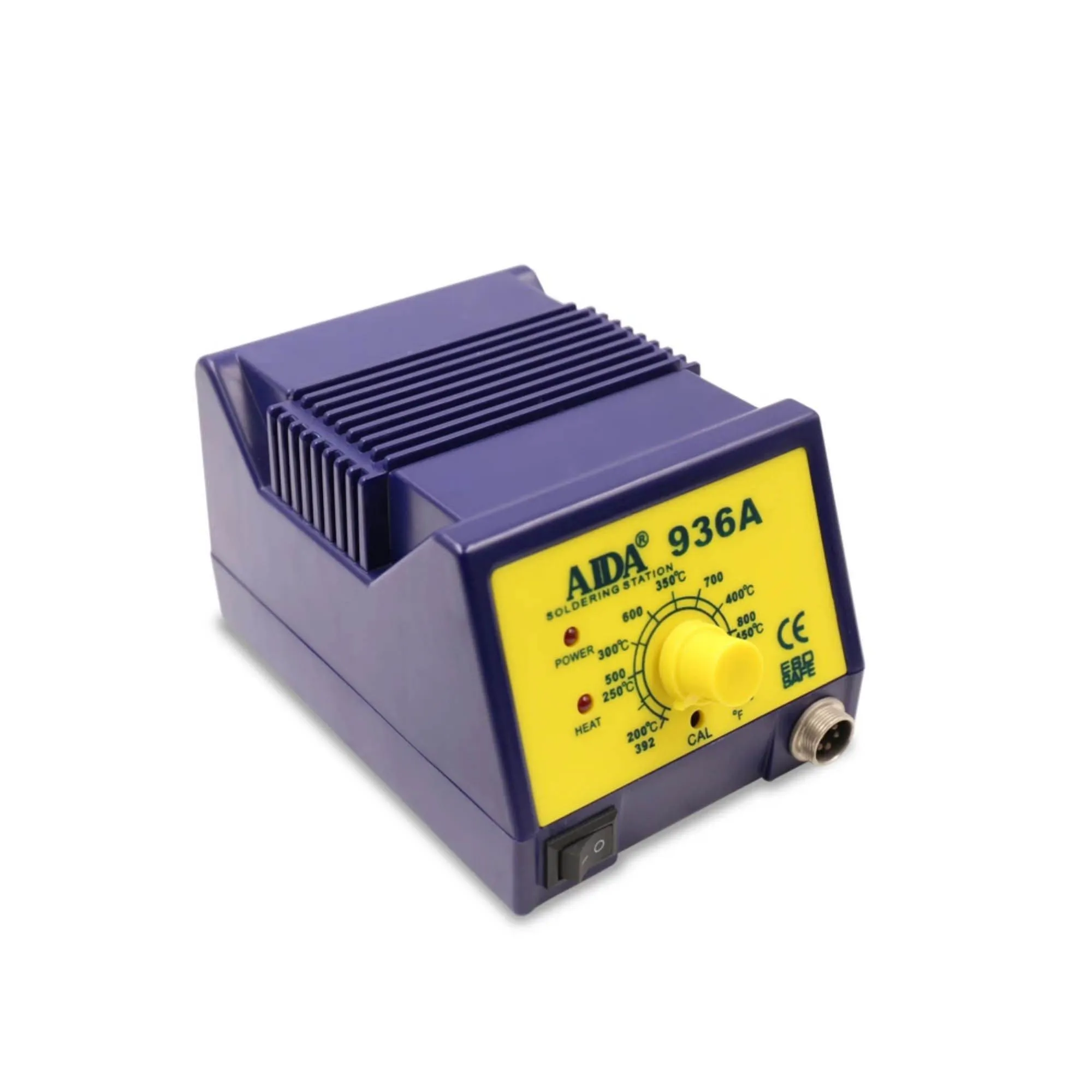Station à Fer à souder  Aida 936a – Image 3
