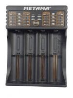 Chargeur de Piles & Batteries🔋  Intelligent Metama Lii-S2 / Lii-202 / Lii-L2/LII-402 – Image 5