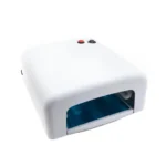 STATION UV AD818 UV LAMPE UV de séchage rapide (colle transparente) des écrans – Image 3