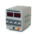 ALIMENTATION LABO VARIABLE YAXUN YX-1502DD+ (15V ~ 2A) – Image 2