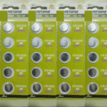 Pile lithium 3V CR927 CR1216 CR1220 CR1225 CR1612 CR1616 CR1620 CR1632 CR2012 CR2016 CR2025 CR2032 CR2430 CR2450 CR2477 CR3032