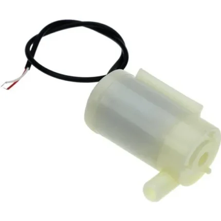 Mini pompe a eau submersibles 3-6v