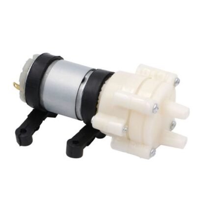 Pompe à eau DC 6-12V 6V-12V