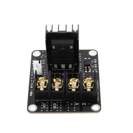 Module d’alimentation d’imprimante 3D contrôleur de chauffage