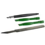 Kit de Réparation Baku Ensemble de couteaux  BK‑7280‑B 🔧 RL‑101E – Image 3